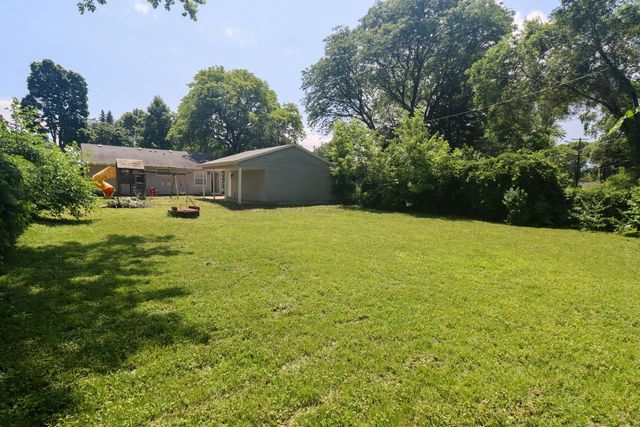6560 W Ohio AVENUE, Milwaukee, WI 53219