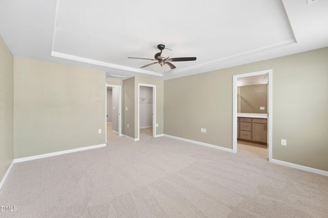 1519 Foal Run Trail, Wake Forest, NC 27587