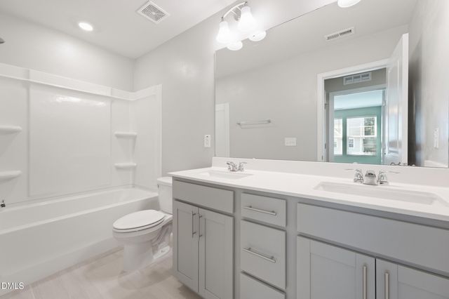 1519 Foal Run Trail, Wake Forest, NC 27587