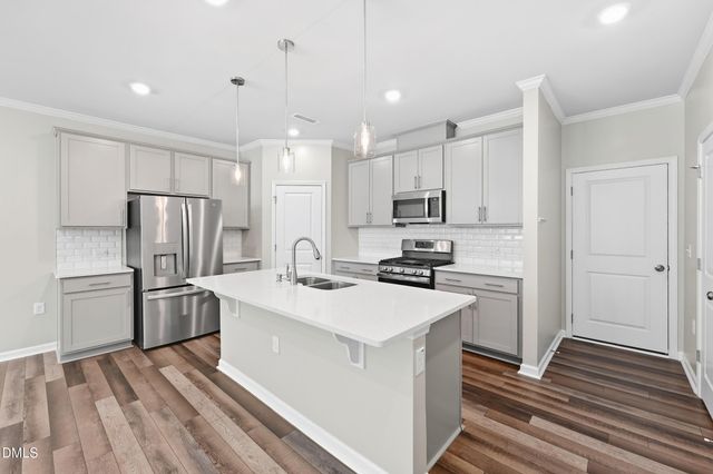 1519 Foal Run Trail, Wake Forest, NC 27587