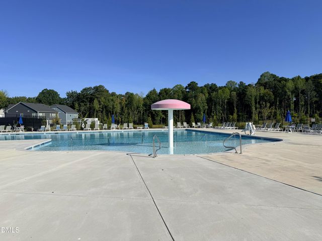 1519 Foal Run Trail, Wake Forest, NC 27587