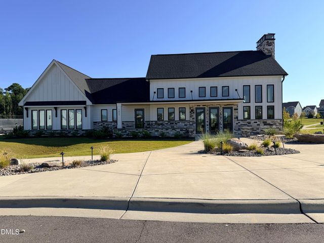 1519 Foal Run Trail, Wake Forest, NC 27587