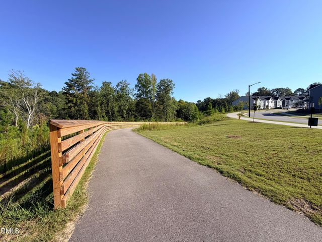 1519 Foal Run Trail, Wake Forest, NC 27587