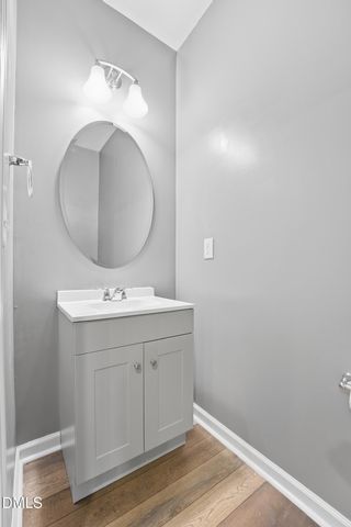 1519 Foal Run Trail, Wake Forest, NC 27587