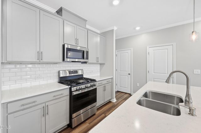 1519 Foal Run Trail, Wake Forest, NC 27587