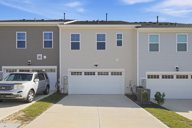1519 Foal Run Trail, Wake Forest, NC 27587