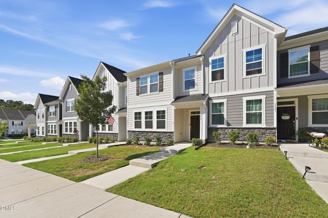 1519 Foal Run Trail, Wake Forest, NC 27587