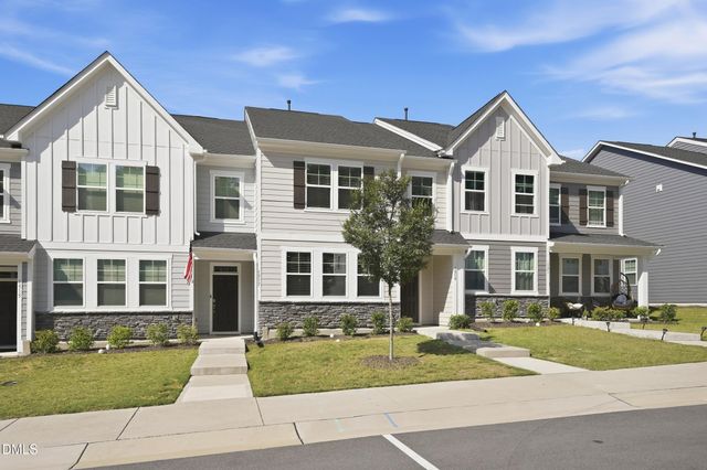 1519 Foal Run Trail, Wake Forest, NC 27587