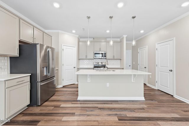 1519 Foal Run Trail, Wake Forest, NC 27587
