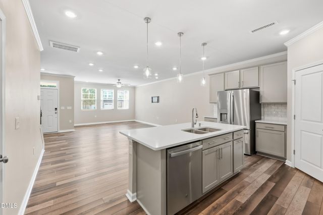 1519 Foal Run Trail, Wake Forest, NC 27587