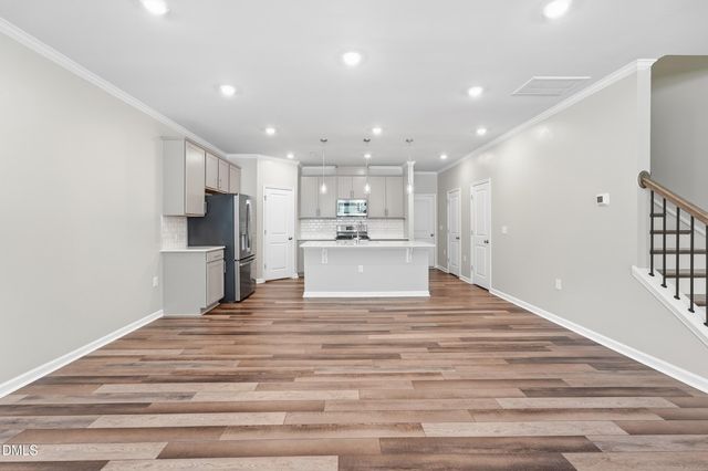 1519 Foal Run Trail, Wake Forest, NC 27587