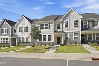 1519 Foal Run Trail, Wake Forest, NC 27587