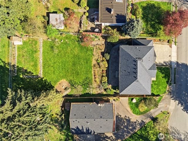 14911 58th Avenue S, Tukwila, WA 98168