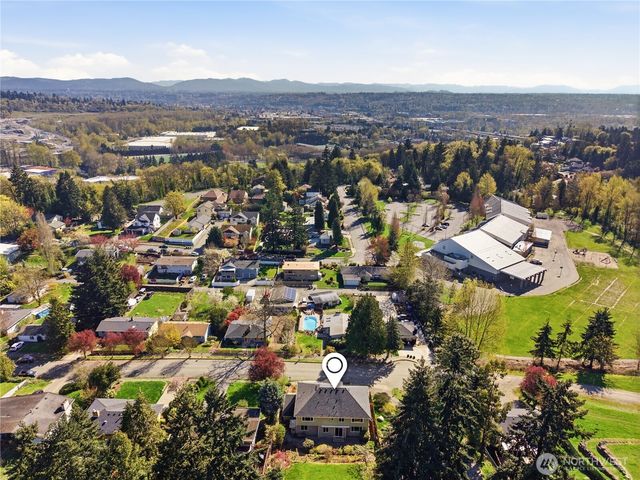 14911 58th Avenue S, Tukwila, WA 98168