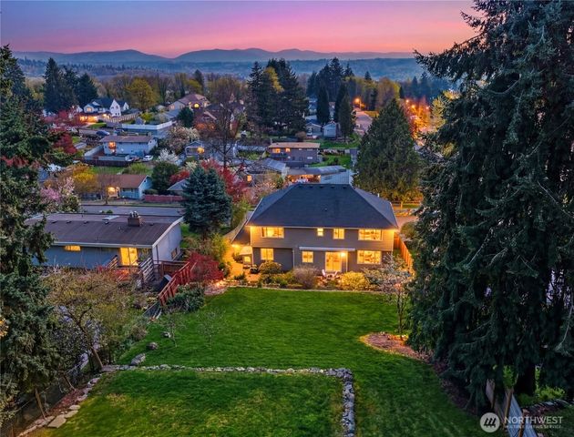 14911 58th Avenue S, Tukwila, WA 98168