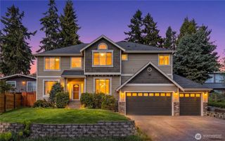 14911 58th Avenue S, Tukwila, WA 98168