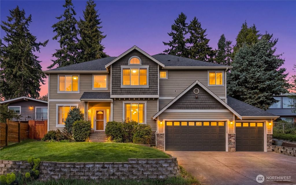 14911 58th Avenue S, Tukwila, WA 98168