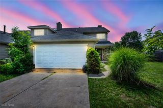 547 Greenside Drive, Painesville Twp, OH 44077