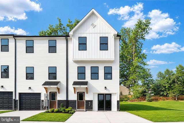 HOMESITE 6 NEPAL CT, Winchester, VA 22602