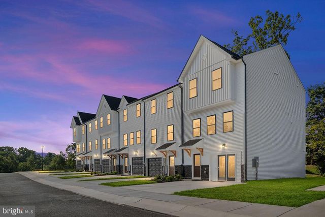 HOMESITE 6 NEPAL CT, Winchester, VA 22602