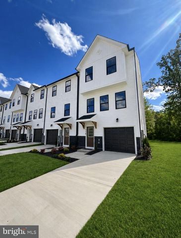 HOMESITE 6 NEPAL CT, Winchester, VA 22602
