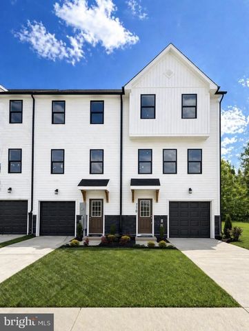 HOMESITE 6 NEPAL CT, Winchester, VA 22602