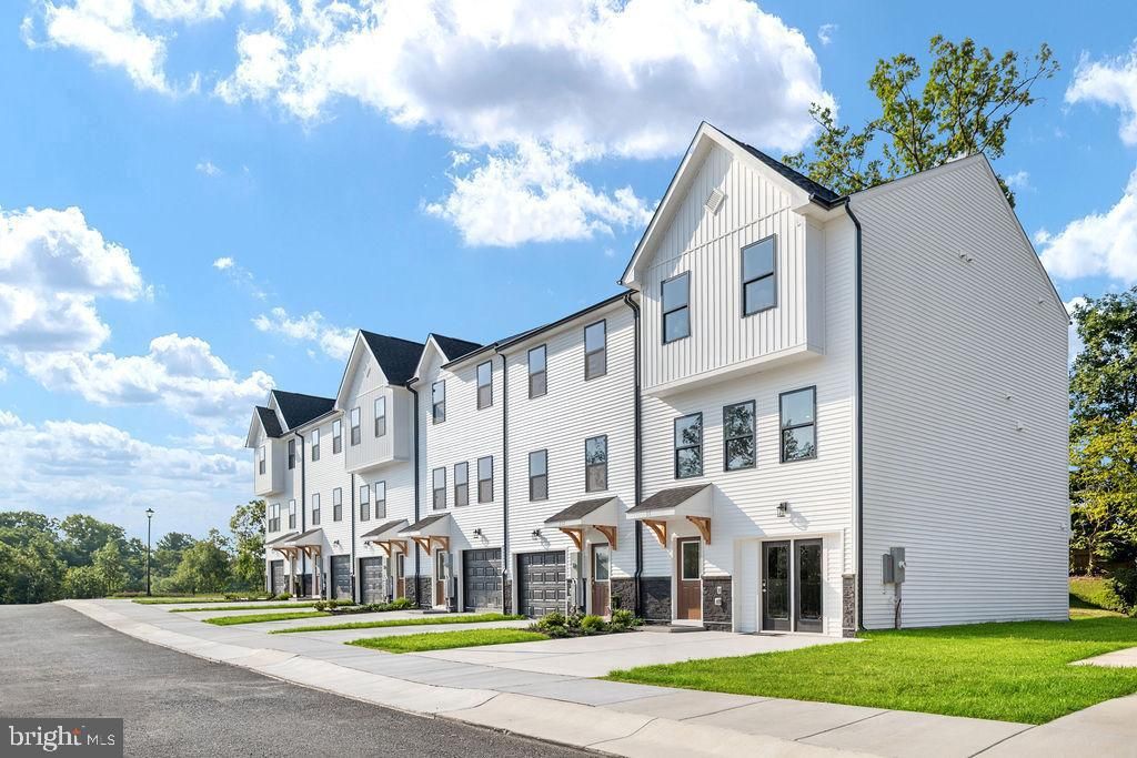 HOMESITE 6 NEPAL CT, Winchester, VA 22602