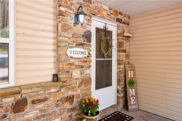 117 Blue Springs Lane, Reeds Spring, MO 65737