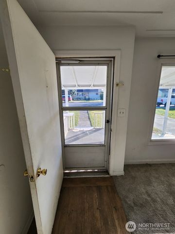 1229 C Street SW, Ephrata, WA 98823