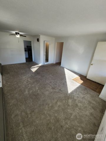 1229 C Street SW, Ephrata, WA 98823