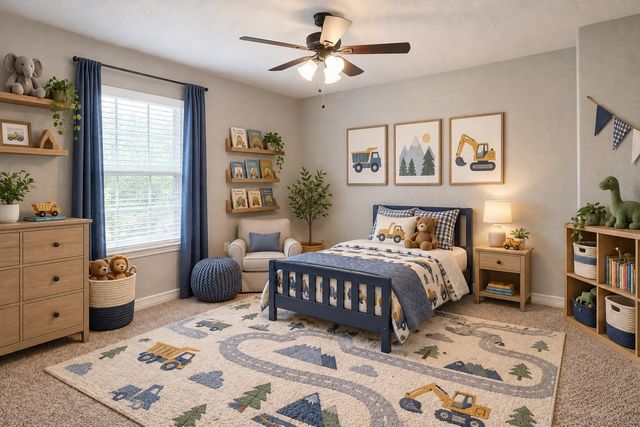 10203 Hidden Creek Falls Lane, Brookshire, TX 77423