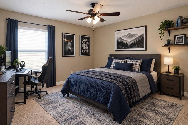 10203 Hidden Creek Falls Lane, Brookshire, TX 77423