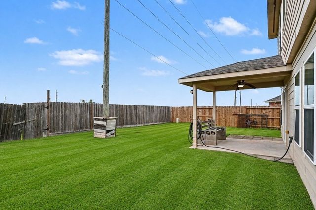 10203 Hidden Creek Falls Lane, Brookshire, TX 77423