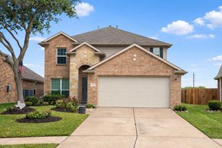 10203 Hidden Creek Falls Lane, Brookshire, TX 77423