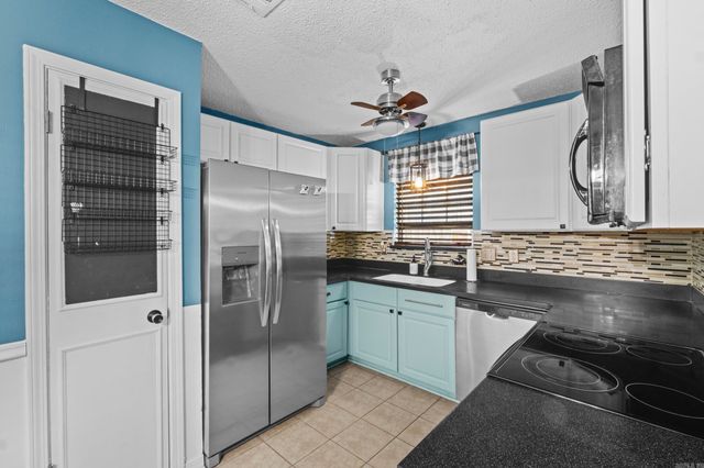 12511 Goldleaf Drive, Little Rock, AR 72210