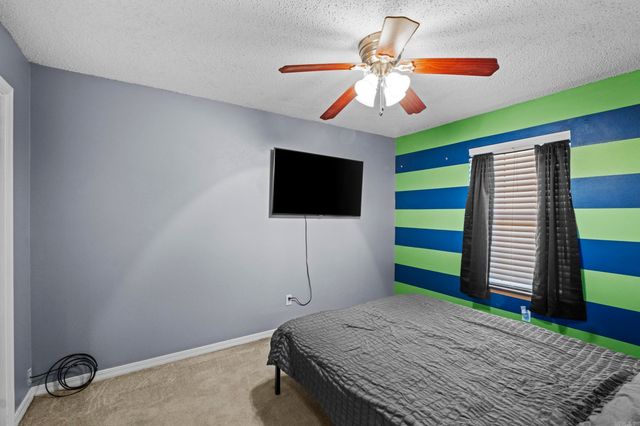 12511 Goldleaf Drive, Little Rock, AR 72210