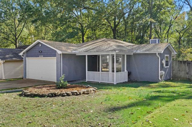 12511 Goldleaf Drive, Little Rock, AR 72210