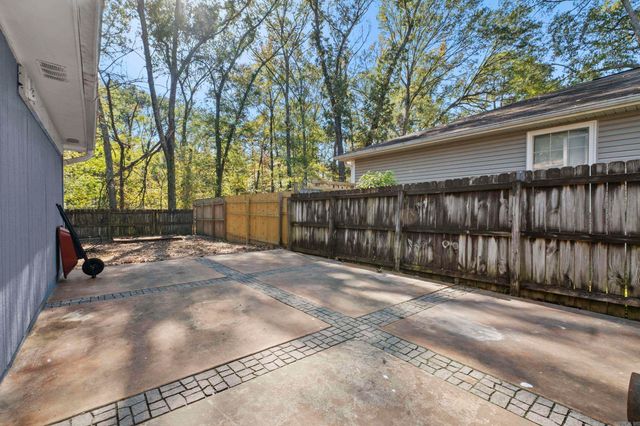 12511 Goldleaf Drive, Little Rock, AR 72210