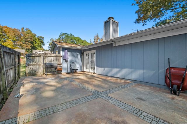 12511 Goldleaf Drive, Little Rock, AR 72210