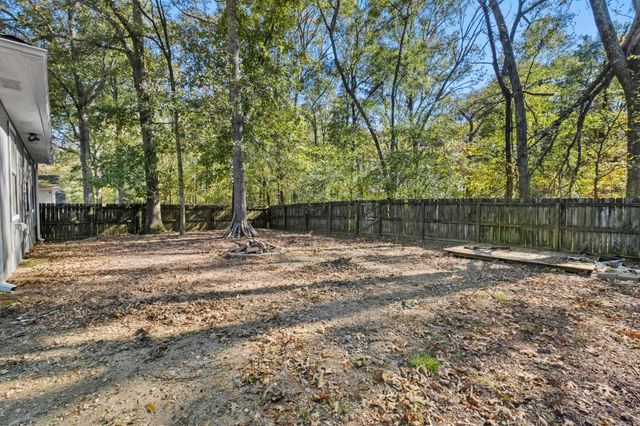 12511 Goldleaf Drive, Little Rock, AR 72210