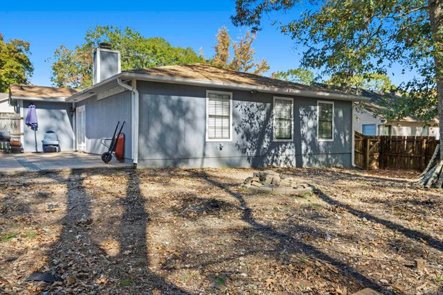 12511 Goldleaf Drive, Little Rock, AR 72210