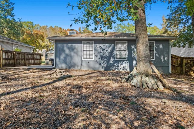 12511 Goldleaf Drive, Little Rock, AR 72210