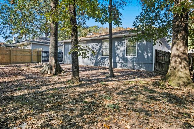 12511 Goldleaf Drive, Little Rock, AR 72210