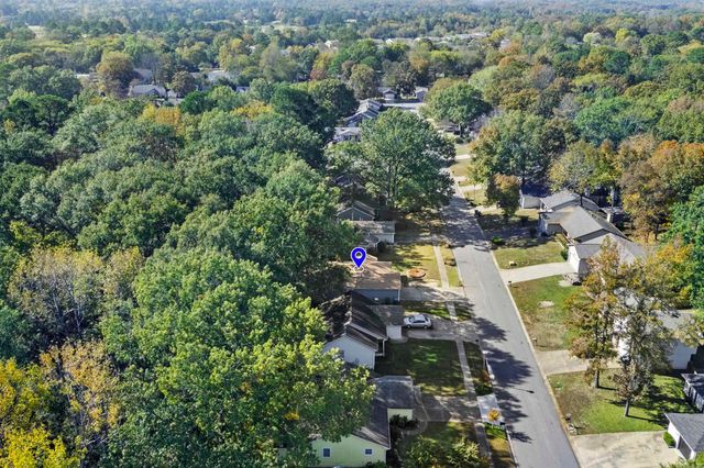 12511 Goldleaf Drive, Little Rock, AR 72210