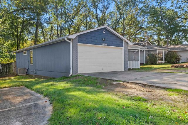 12511 Goldleaf Drive, Little Rock, AR 72210