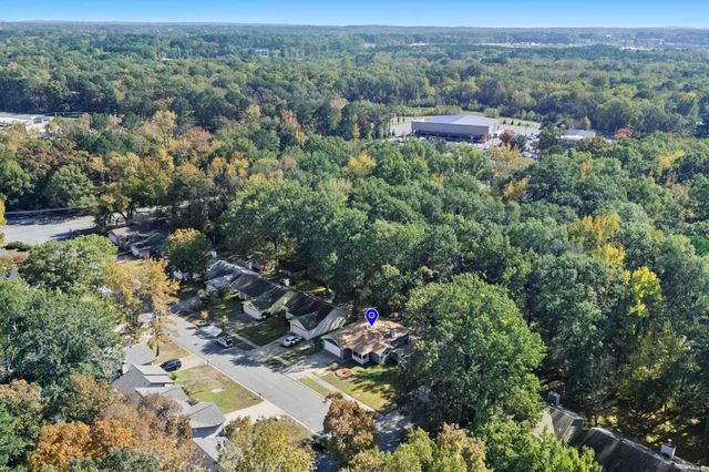 12511 Goldleaf Drive, Little Rock, AR 72210