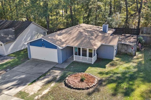 12511 Goldleaf Drive, Little Rock, AR 72210