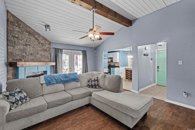 12511 Goldleaf Drive, Little Rock, AR 72210