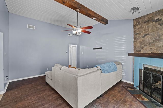 12511 Goldleaf Drive, Little Rock, AR 72210