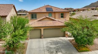 17273 S Nicholas Falls Drive, Vail, AZ 85641